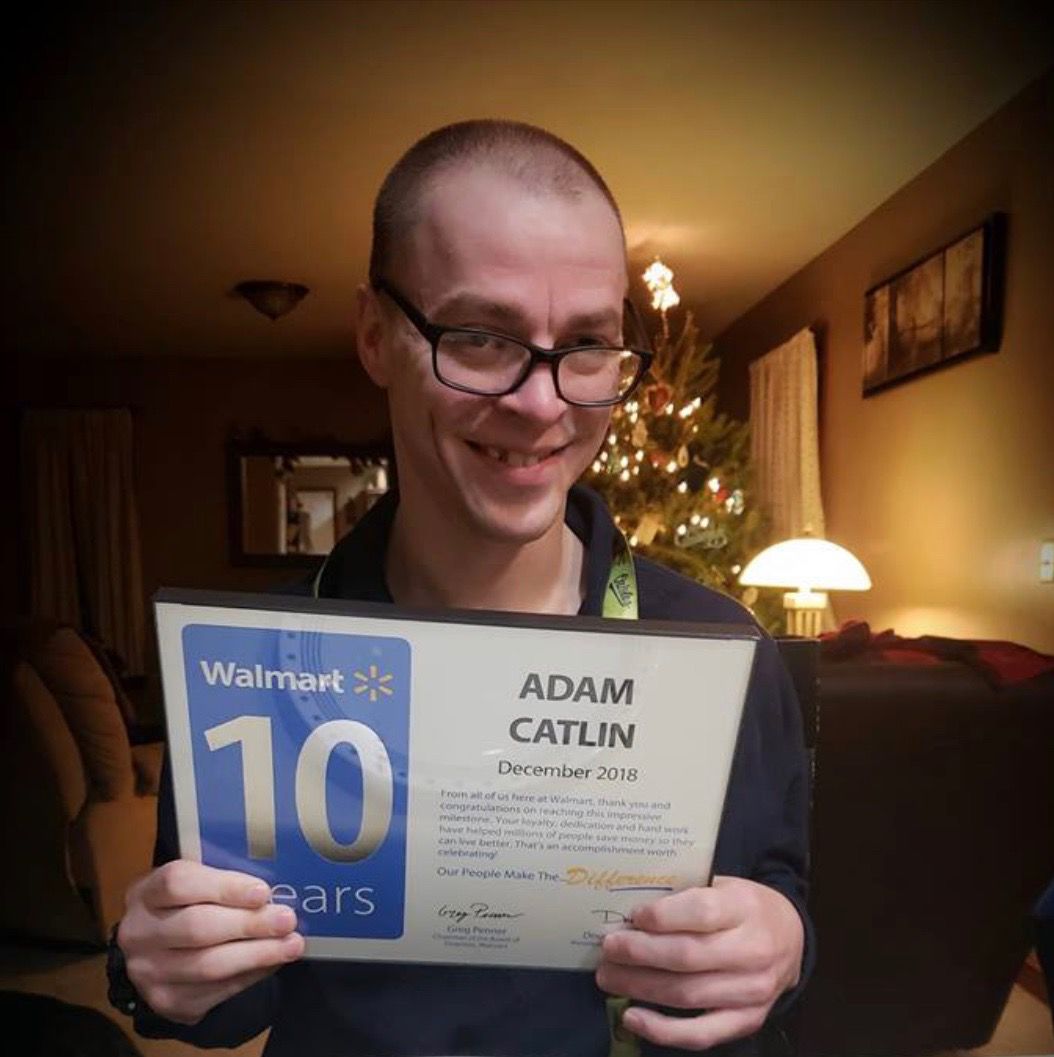 Adam Catlin